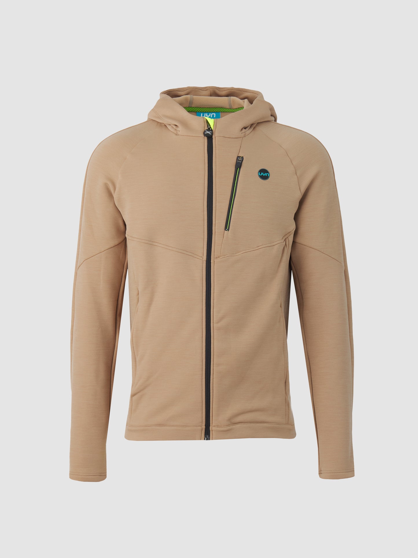 Giacca softshell Ergomotion Wool
