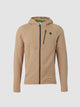 Giacca softshell Ergomotion Wool