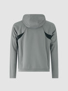 Aero Full Zip Hooded Sweatshirt