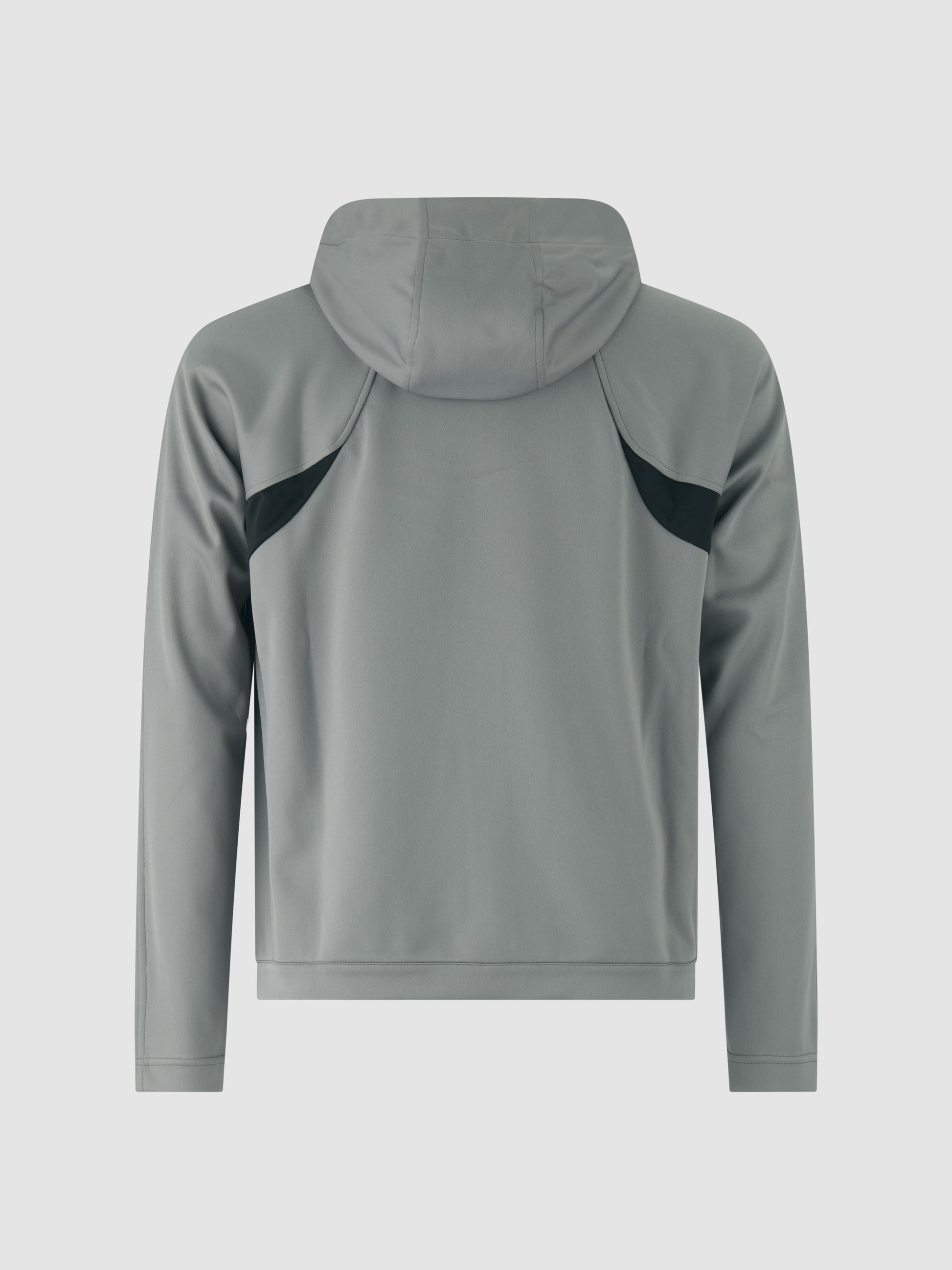 Aero Full Zip Hooded Sweatshirt