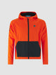 Aero Full Zip Hooded Sweatshirt