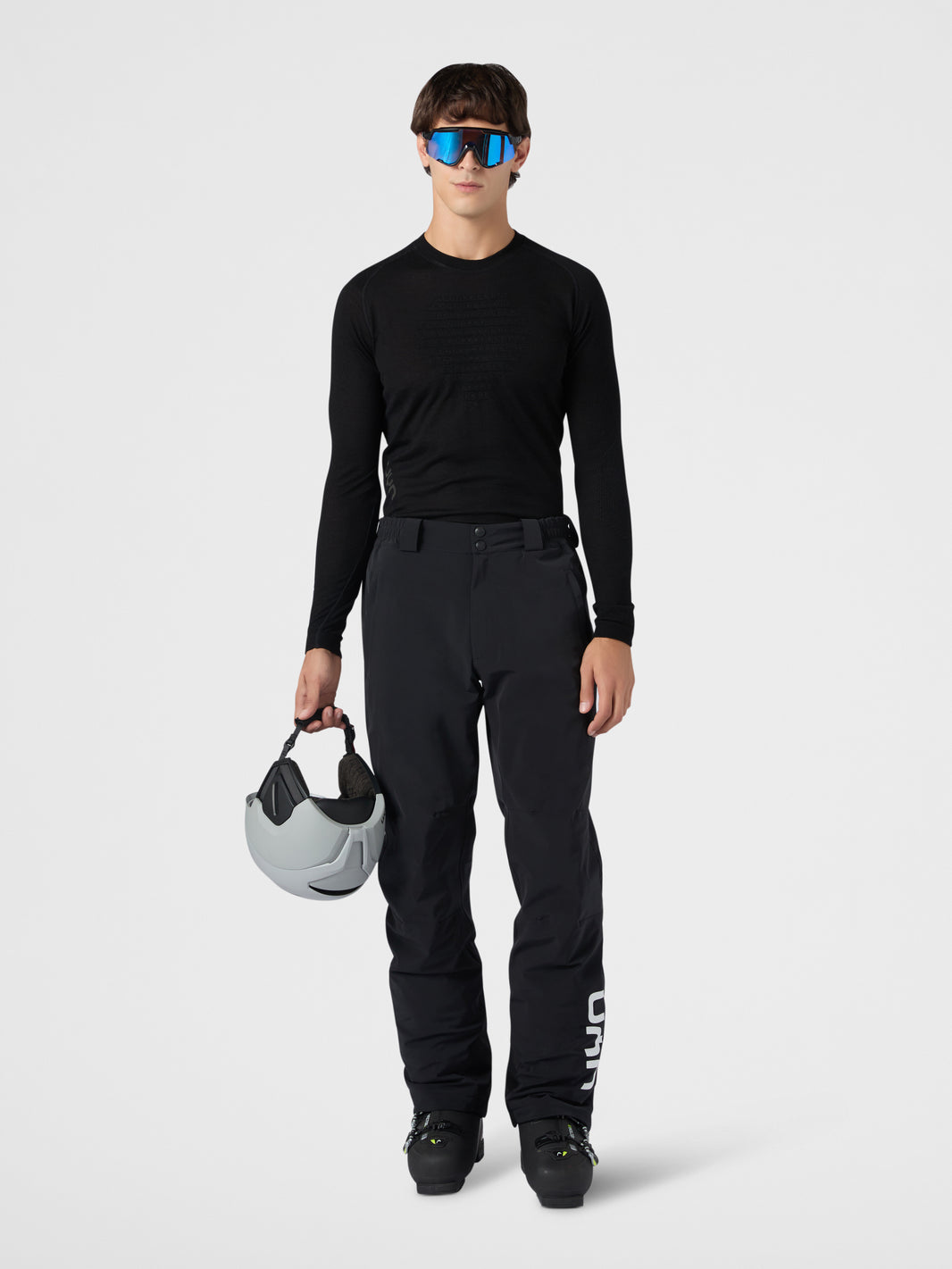 Alpine Ski Pants