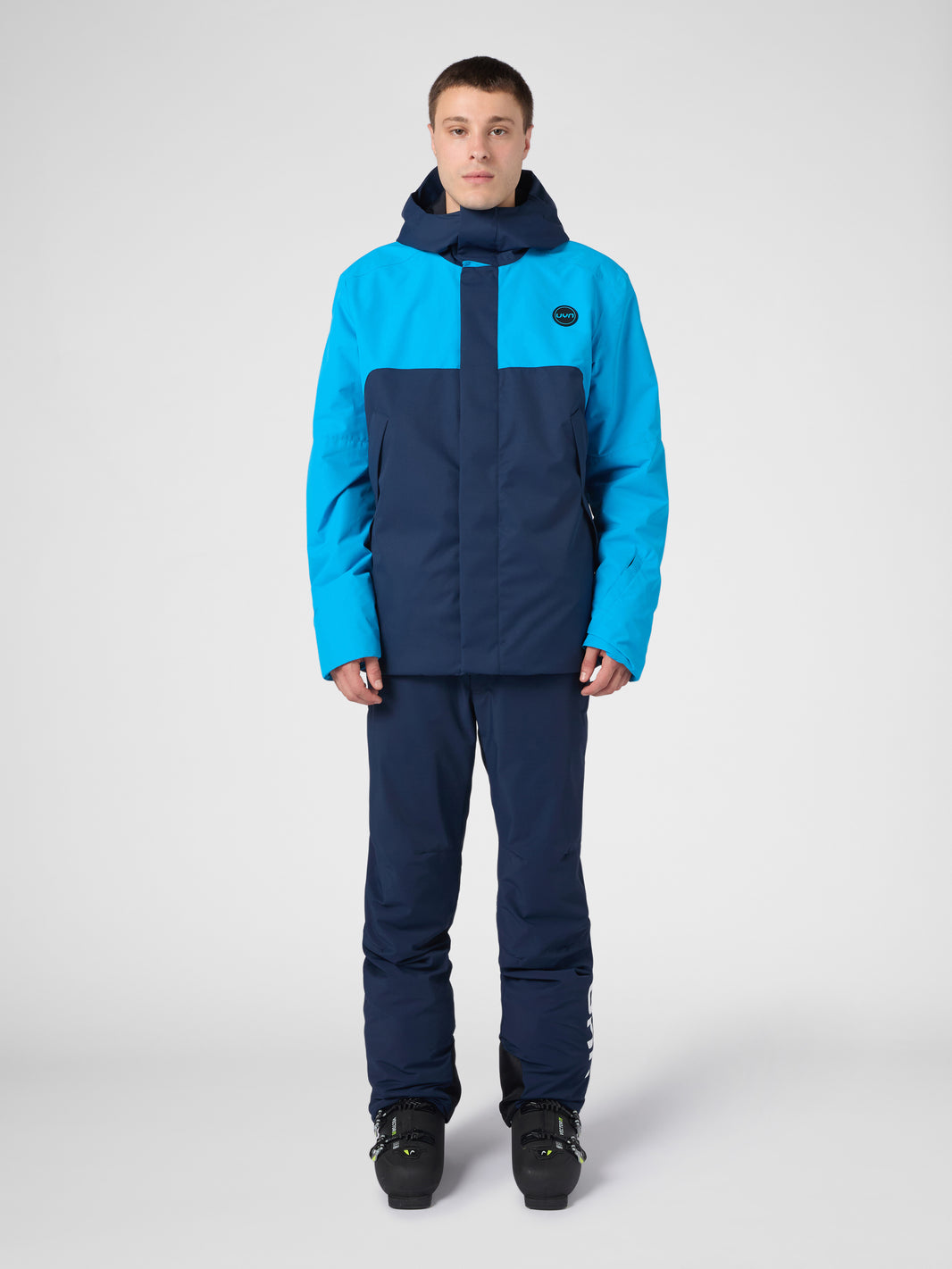 Alpine Ski Pants