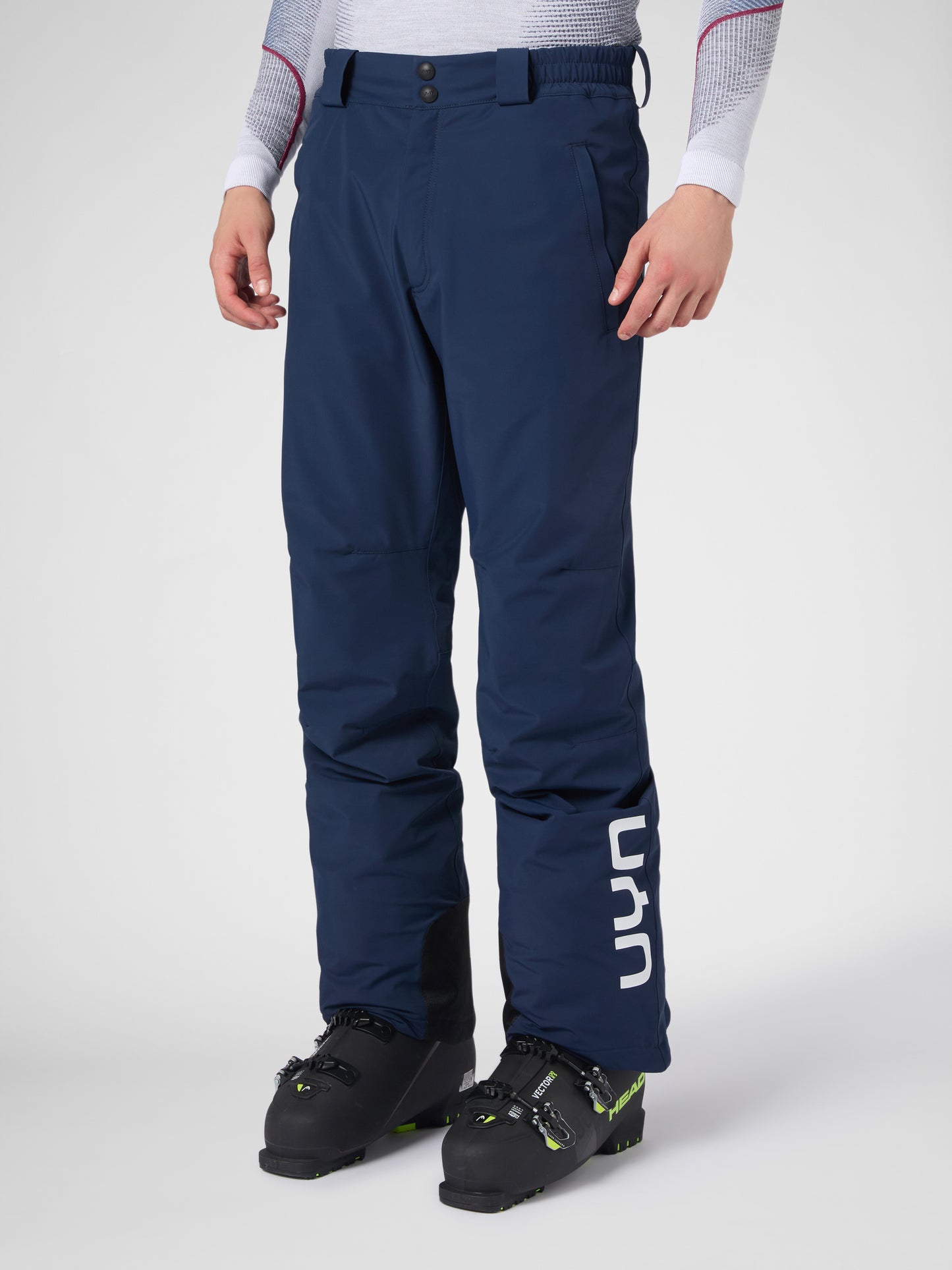 Alpine Ski Pants