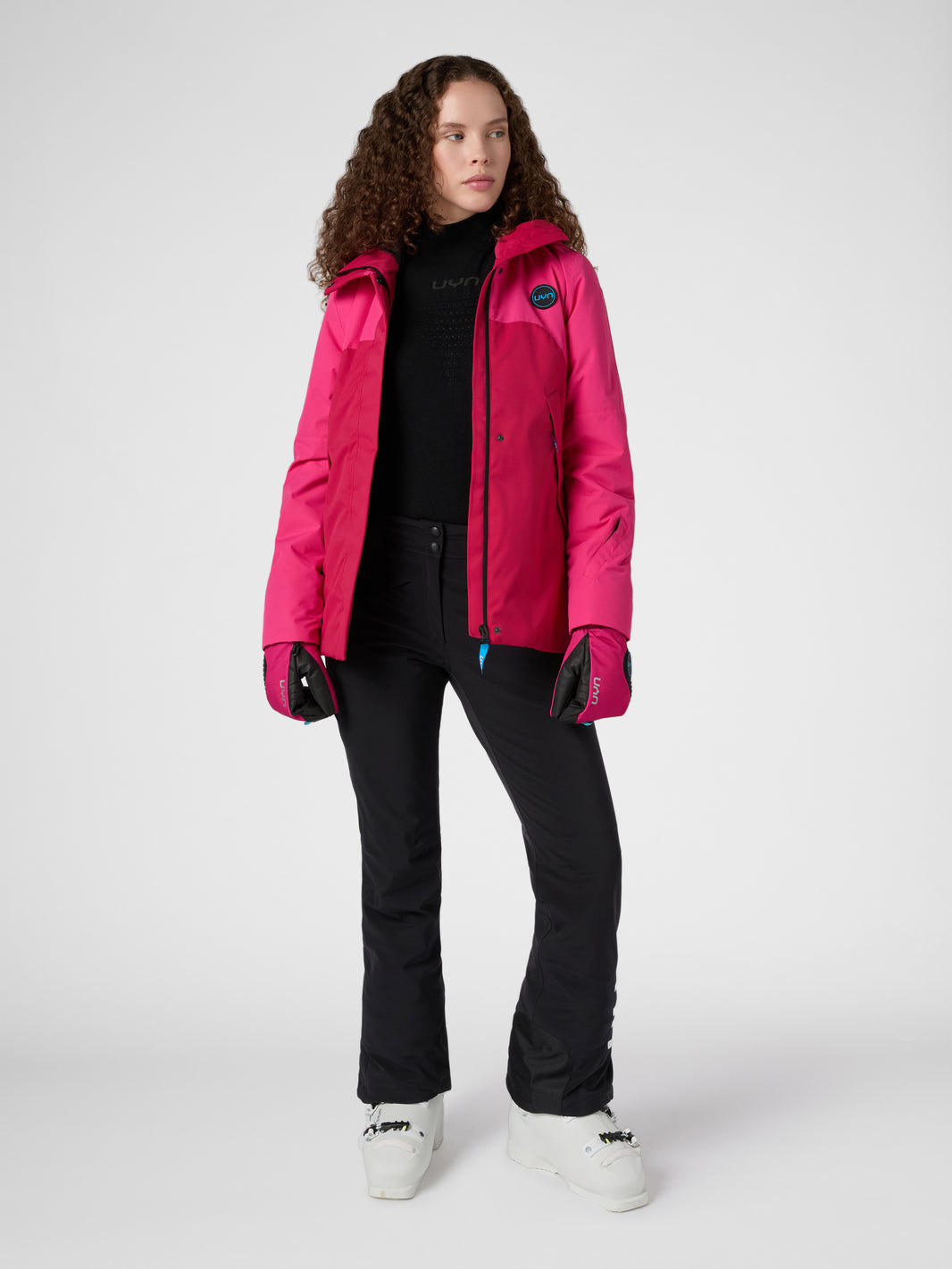 Alpine Ski Pants
