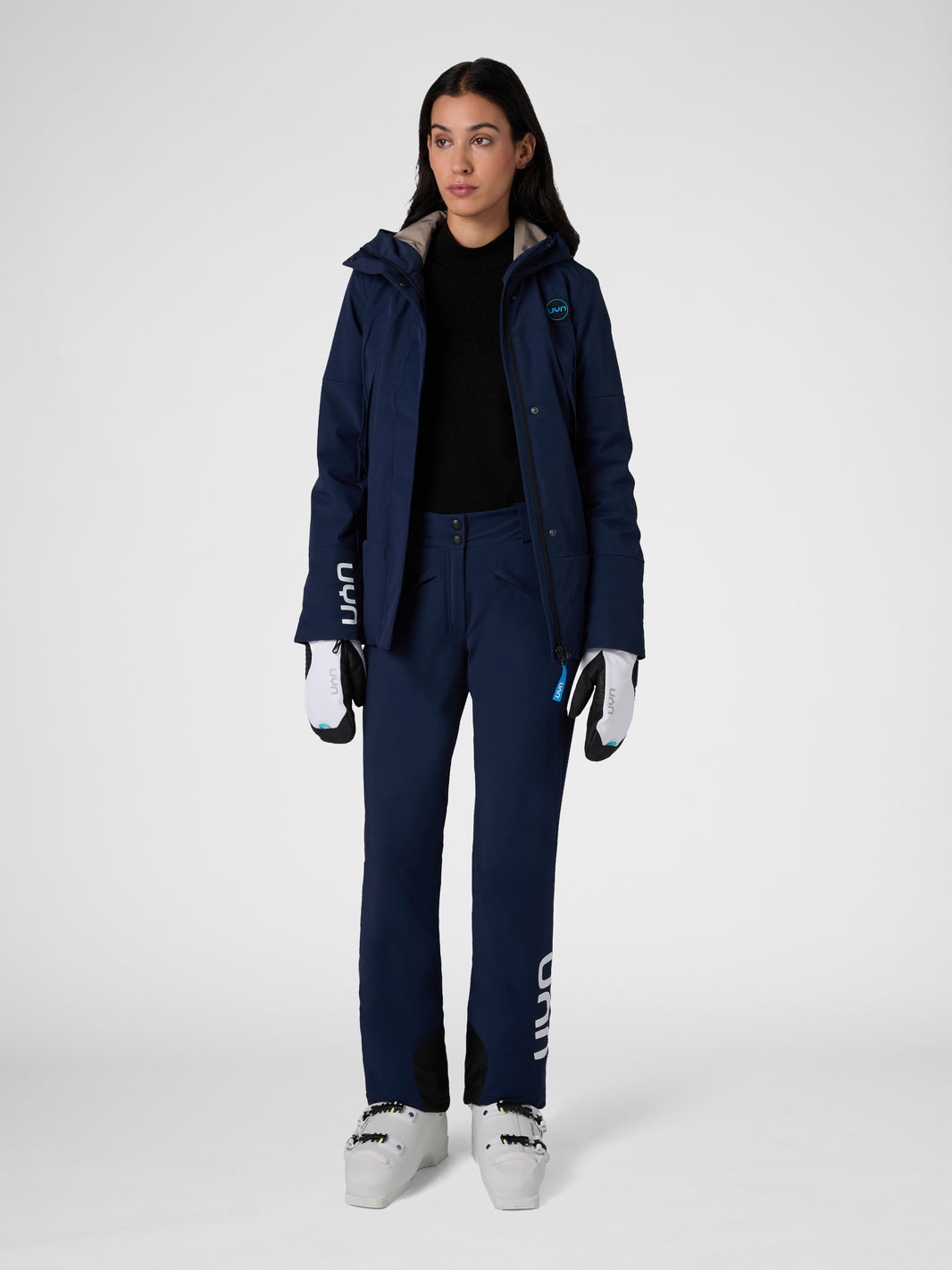 Alpine Ski Pants
