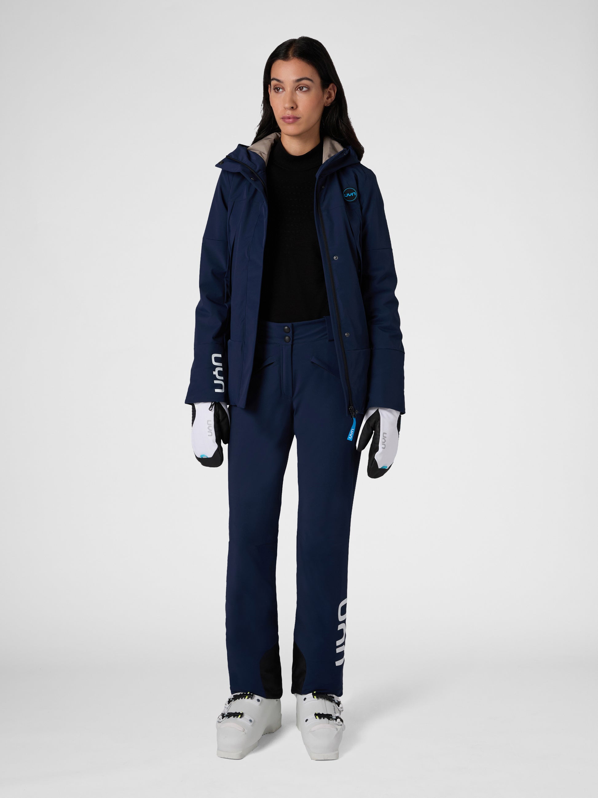 Alpine Ski Pants