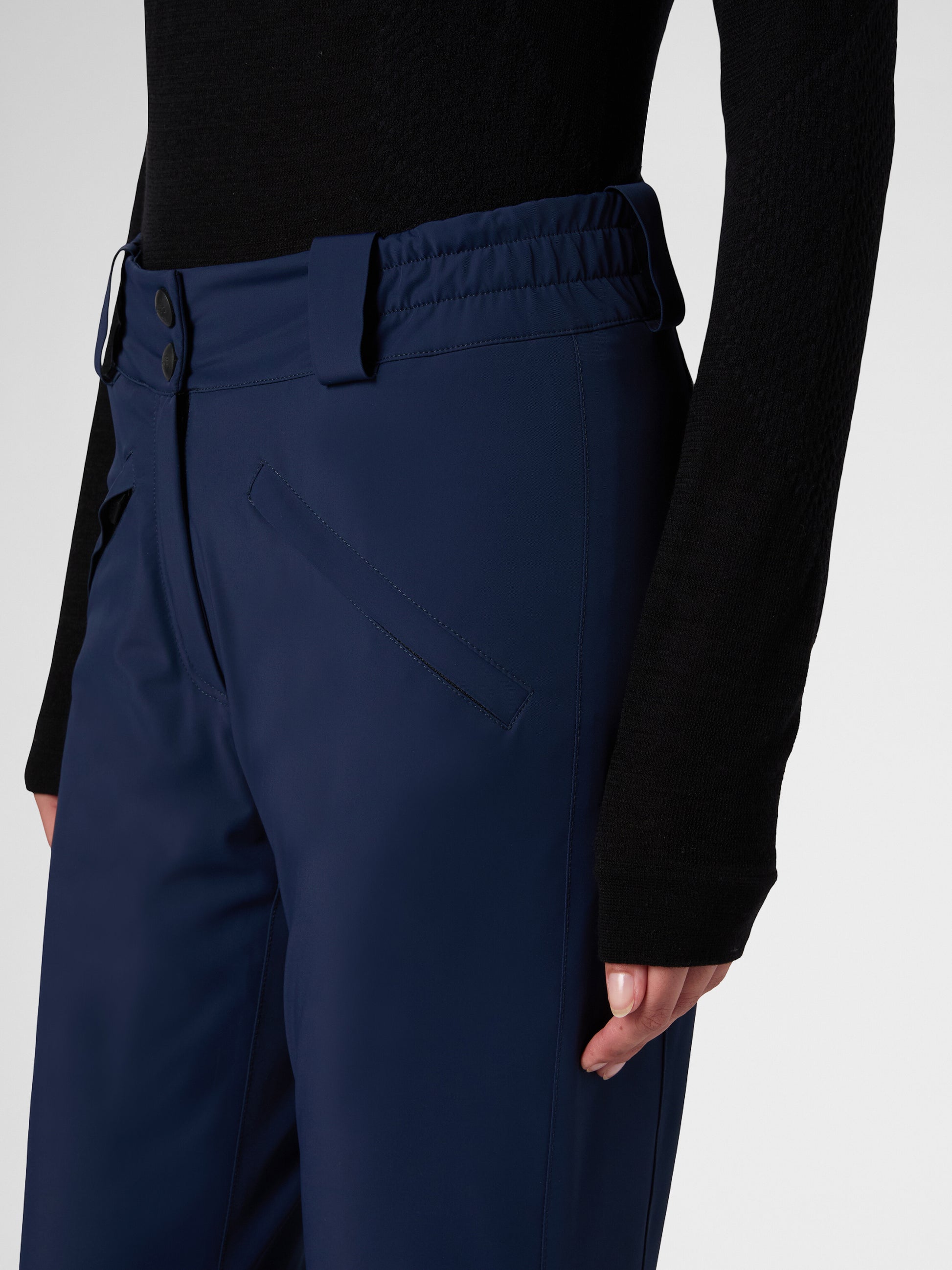 Alpine Ski Pants