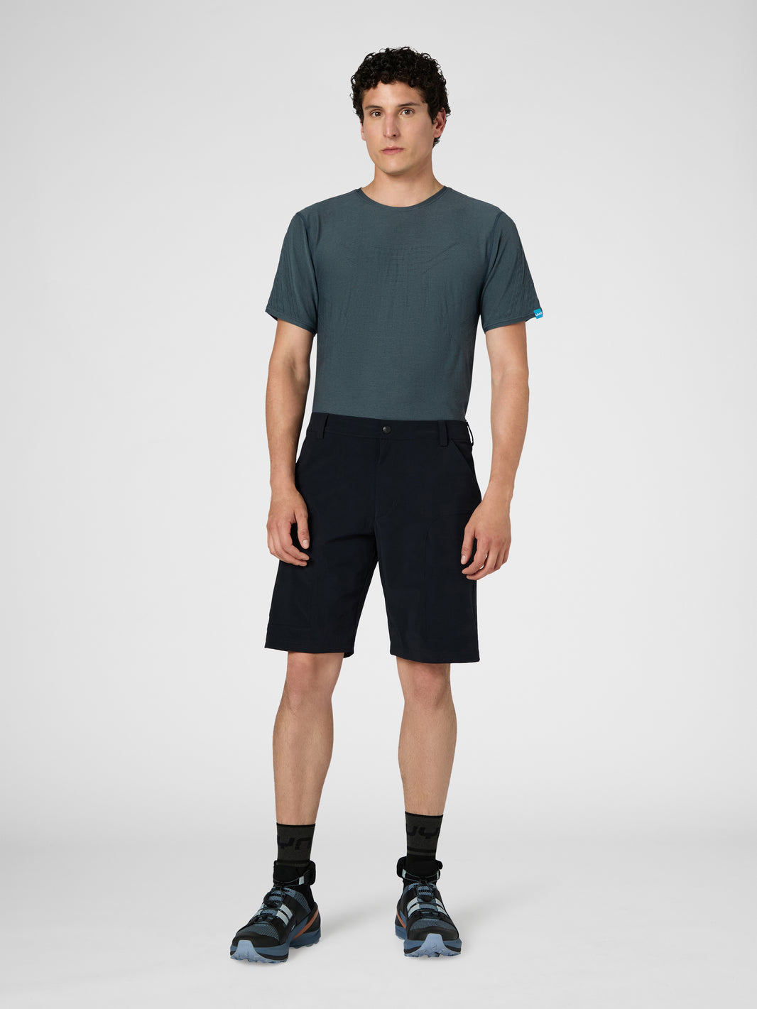 Pathwalk Light Shorts