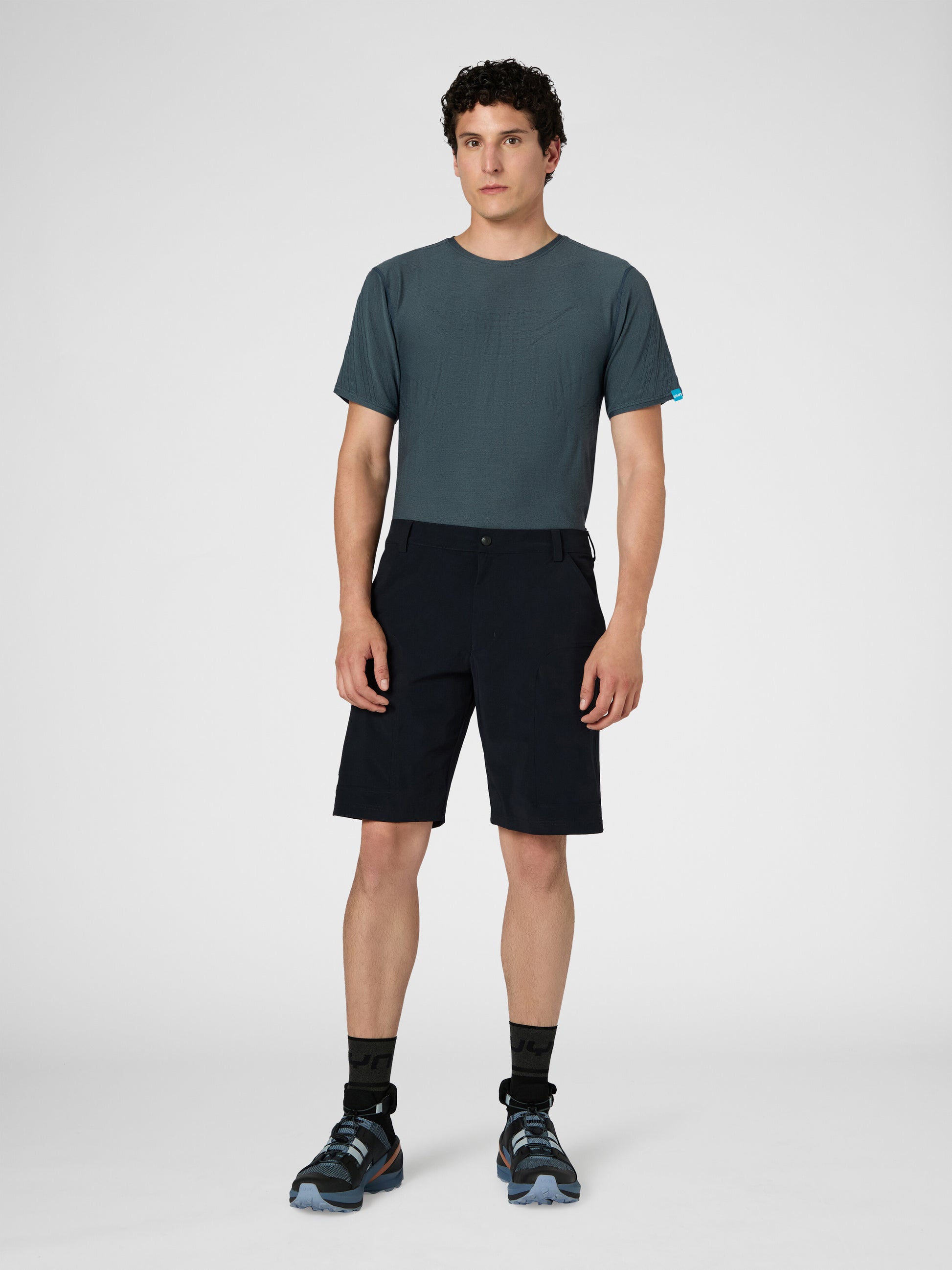 Pathwalk Light Shorts