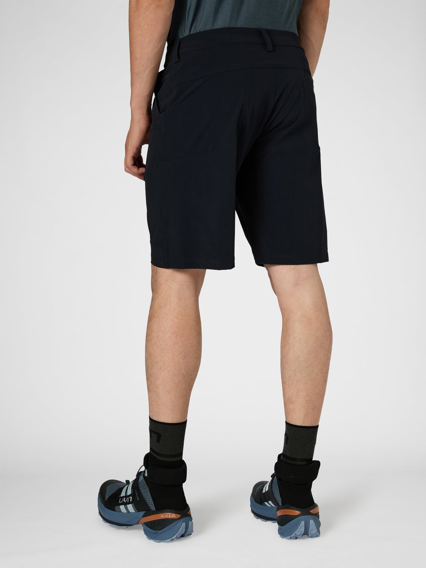 Pathwalk Light Shorts