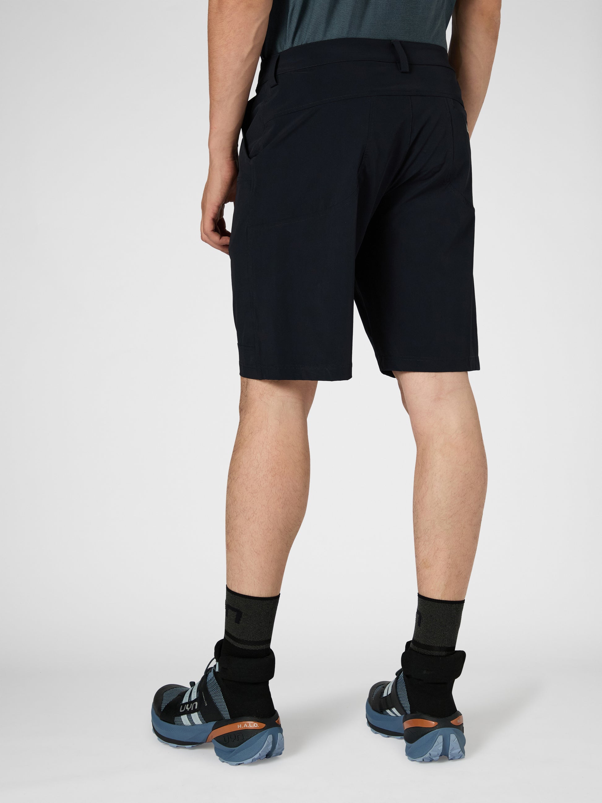 Pathwalk Light Shorts