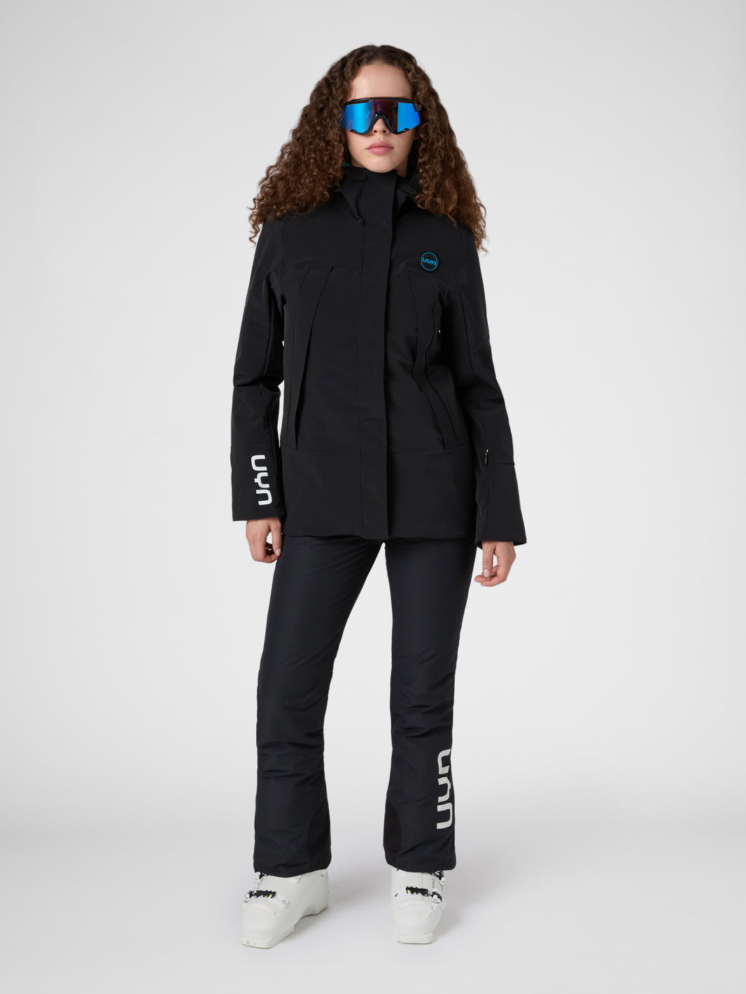 Powder Ski Jacket