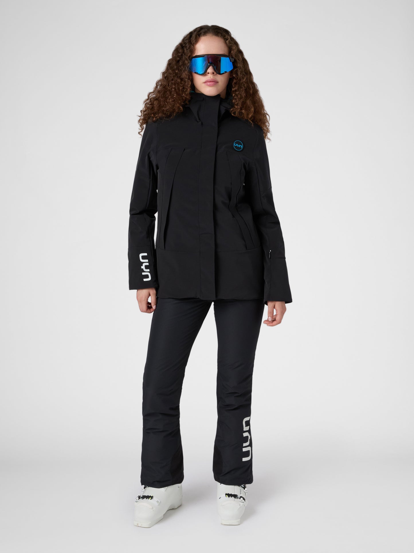 Powder Ski Jacket