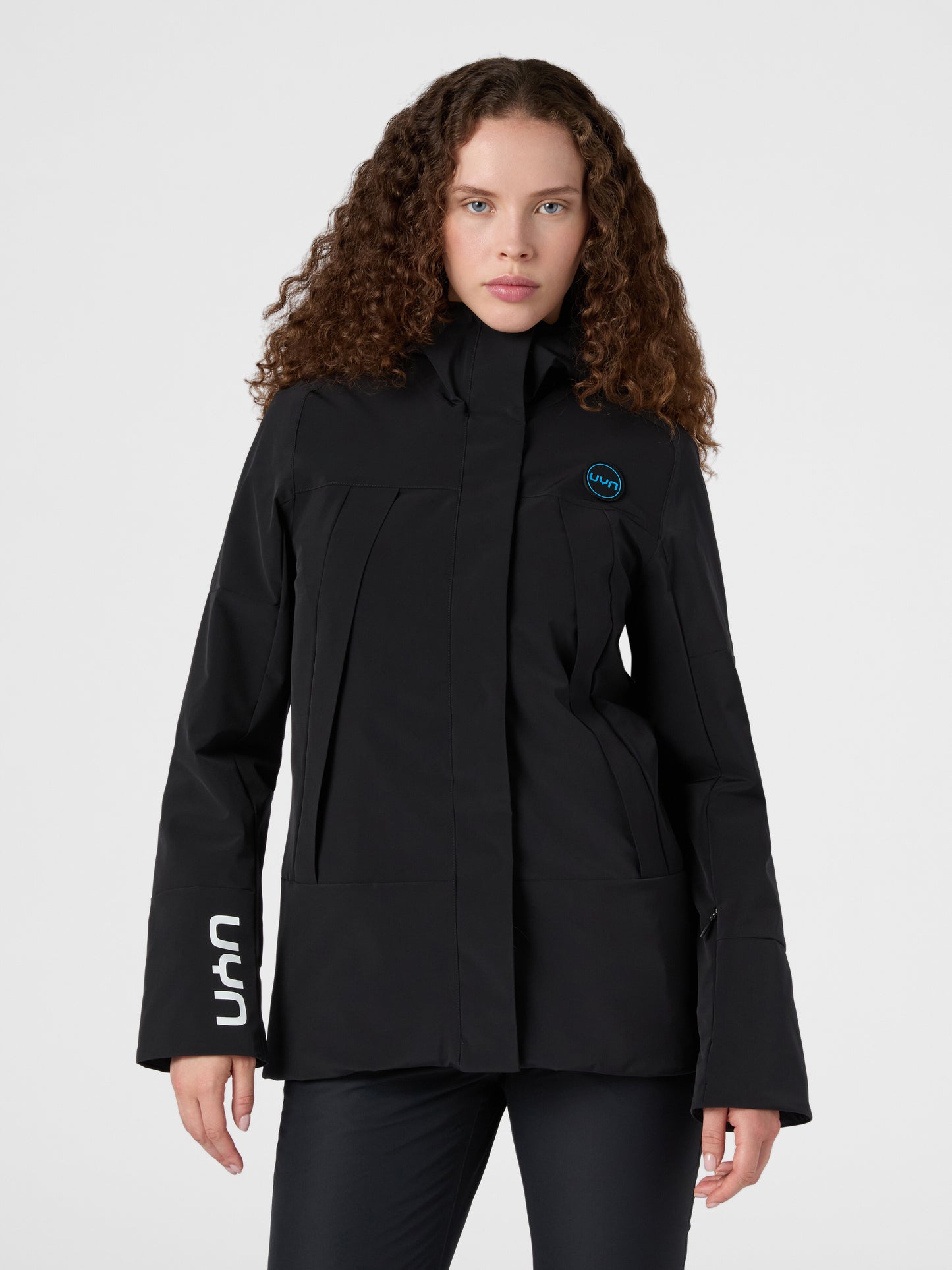 Powder Ski Jacket