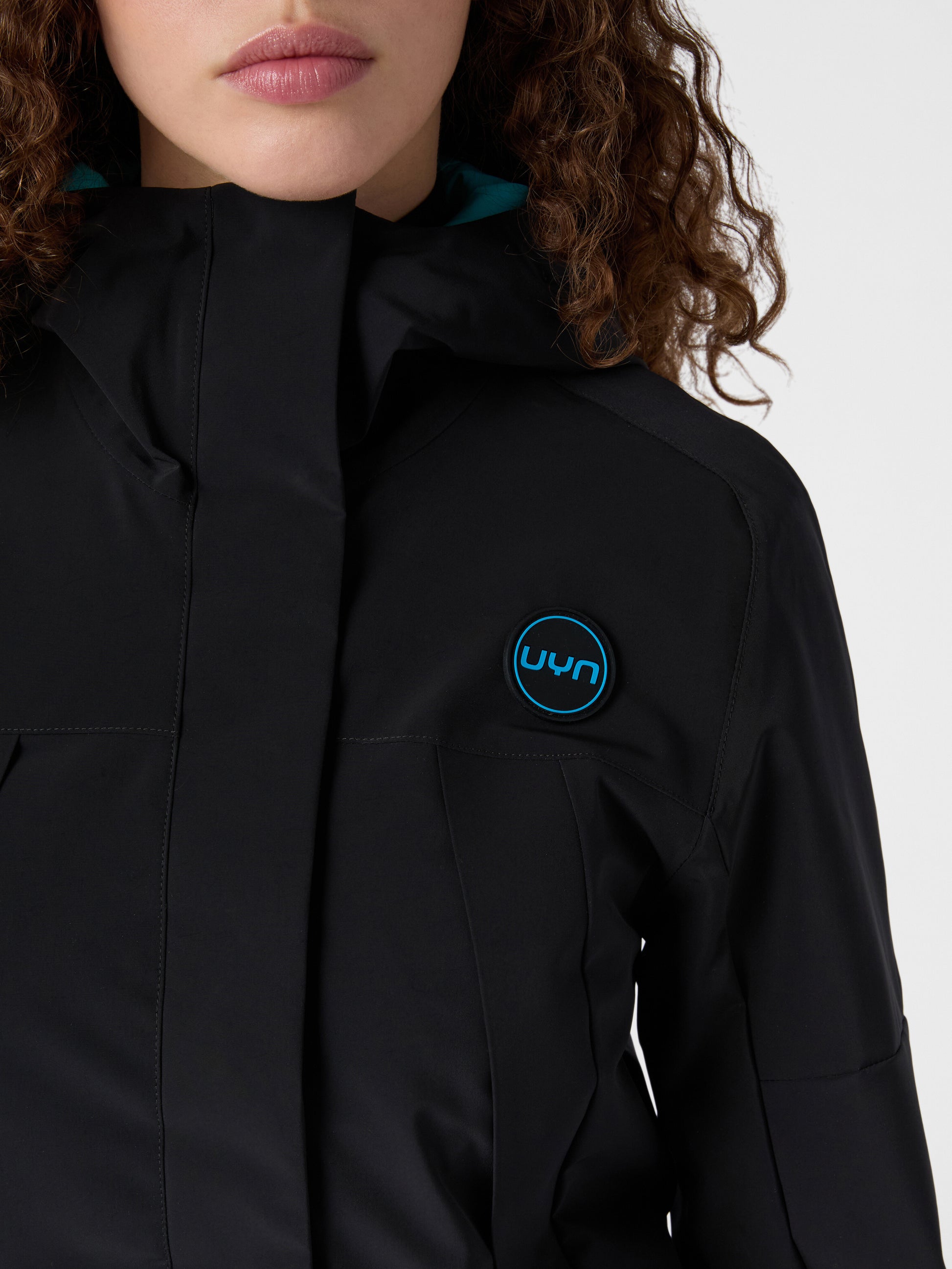 Powder Ski Jacket