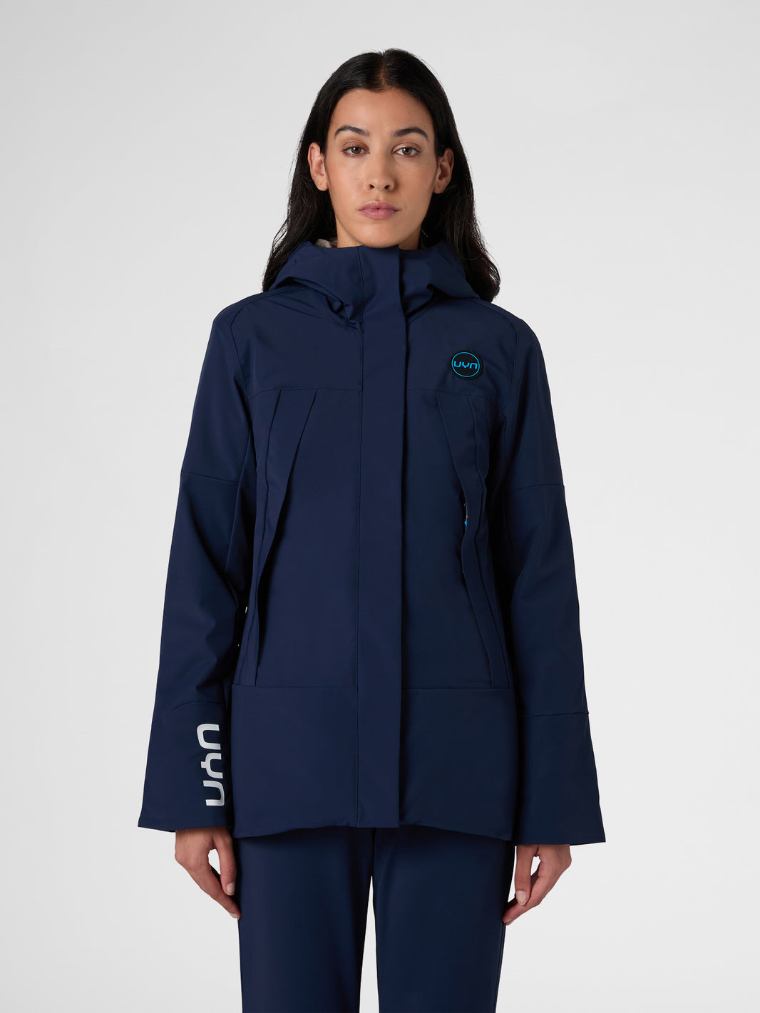 Powder Ski Jacket