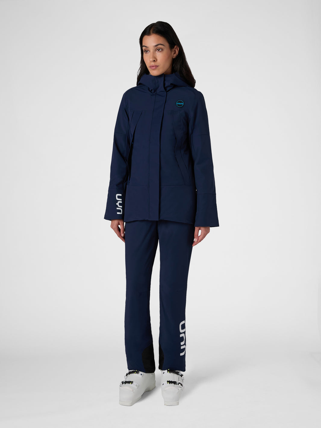 Powder Ski Jacket