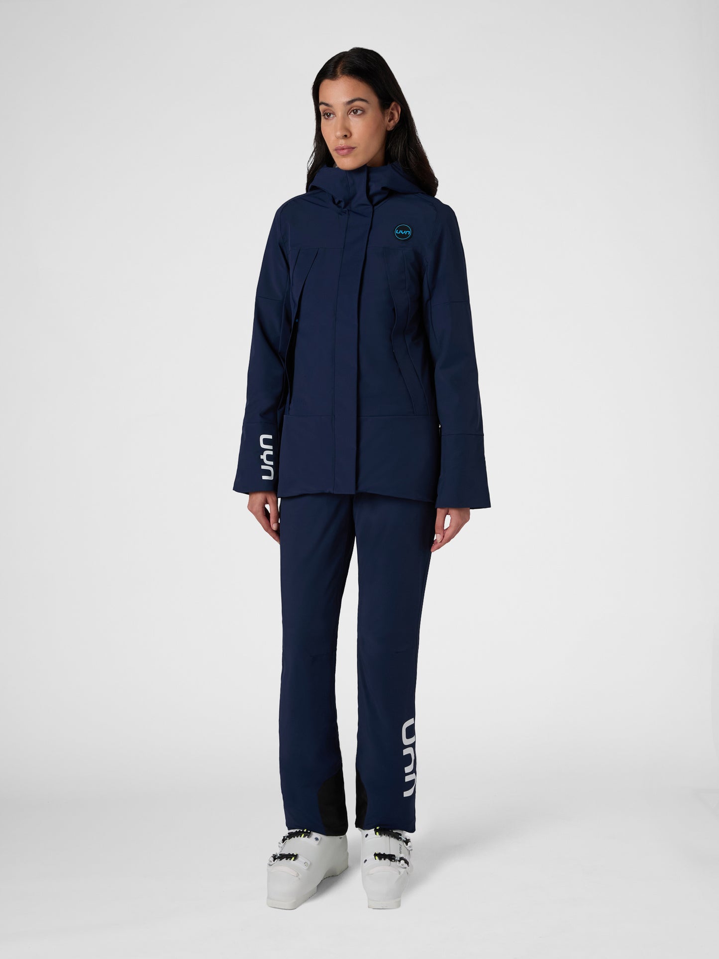 Powder Ski Jacket