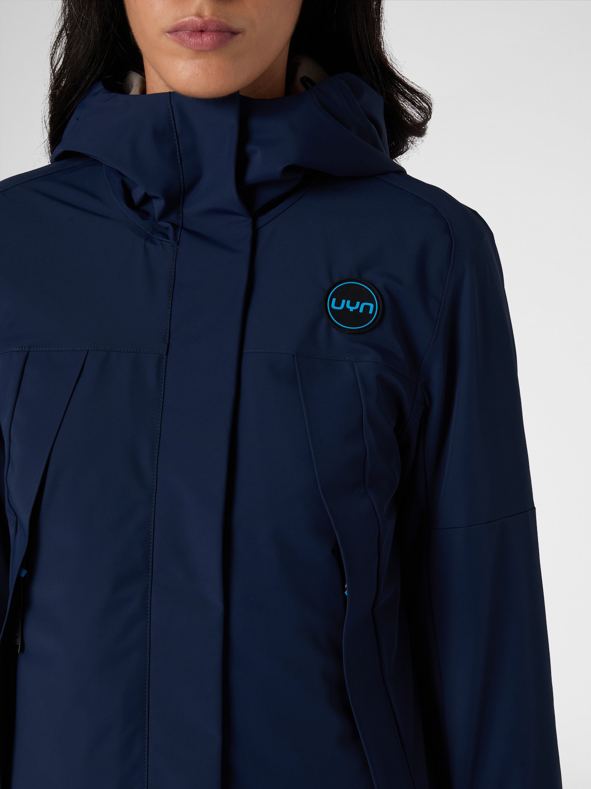 Powder Ski Jacket
