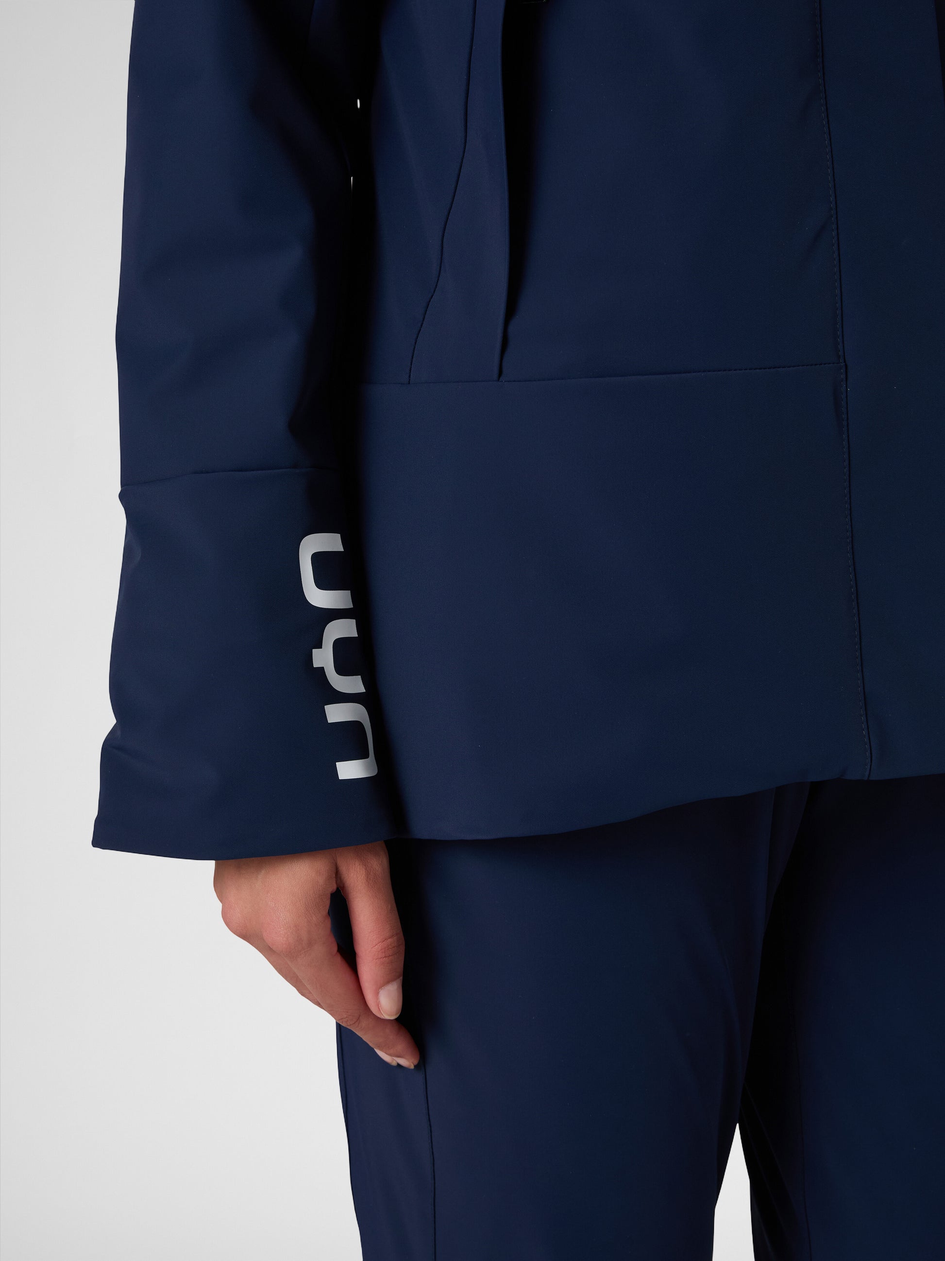 Powder Ski Jacket