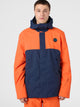 Powder Bicolor Ski Jacket