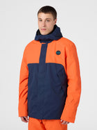 Powder Bicolor Ski Jacket