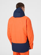 Powder Bicolor Ski Jacket