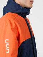 Powder Bicolor Ski Jacket