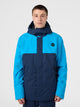 Powder Bicolor Ski Jacket