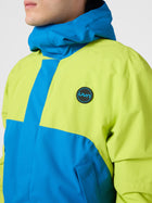 Powder Bicolor Ski Jacket