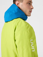 Powder Bicolor Ski Jacket