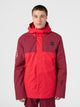 Powder Bicolor Ski Jacket