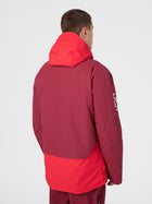 Powder Bicolor Ski Jacket