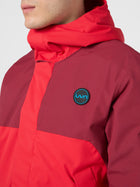 Powder Bicolor Ski Jacket
