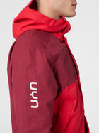 Powder Bicolor Ski Jacket