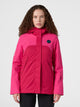 Powder Bicolor Ski Jacket
