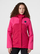 Powder Bicolor Ski Jacket