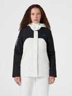 Powder Bicolor Ski Jacket