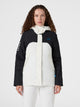 Powder Bicolor Ski Jacket
