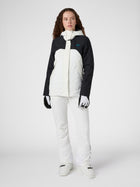 Powder Bicolor Ski Jacket
