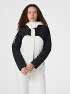 Powder Bicolor Ski Jacket