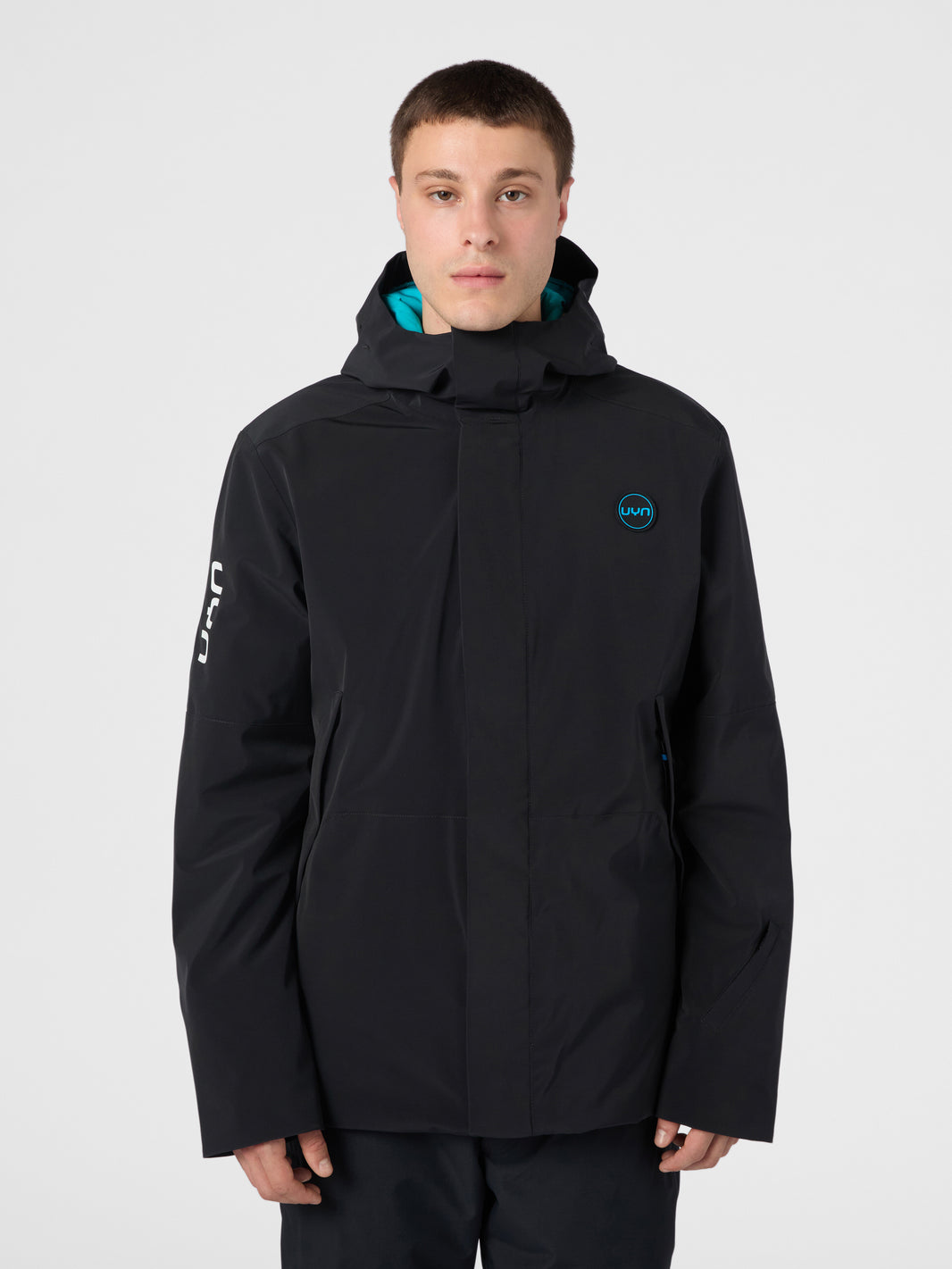 Powder Ski Jacket