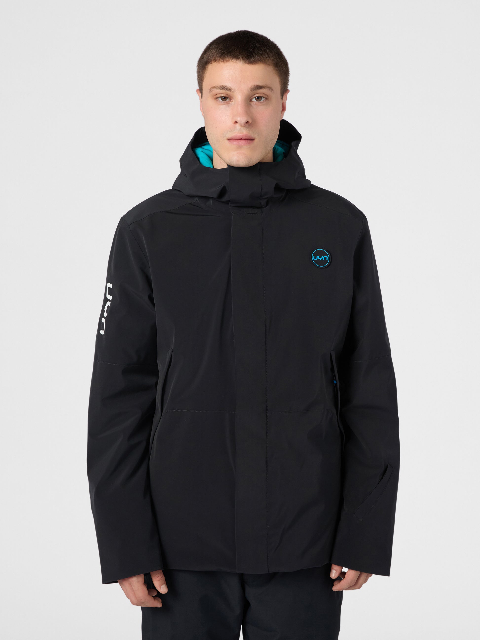 Powder Ski Jacket