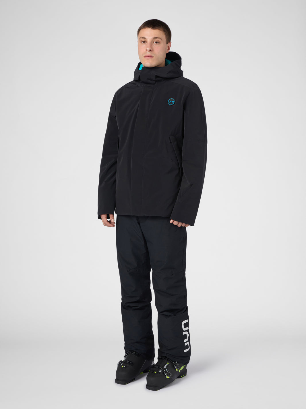 Powder Ski Jacket