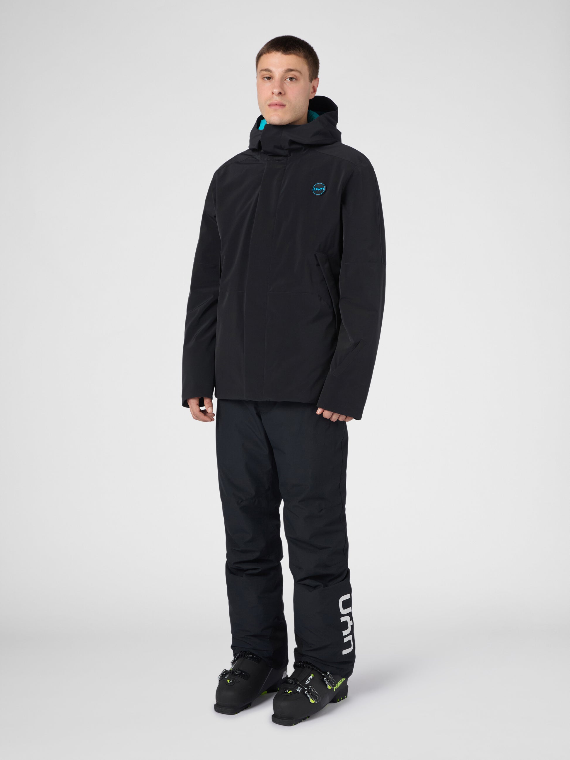 Powder Ski Jacket