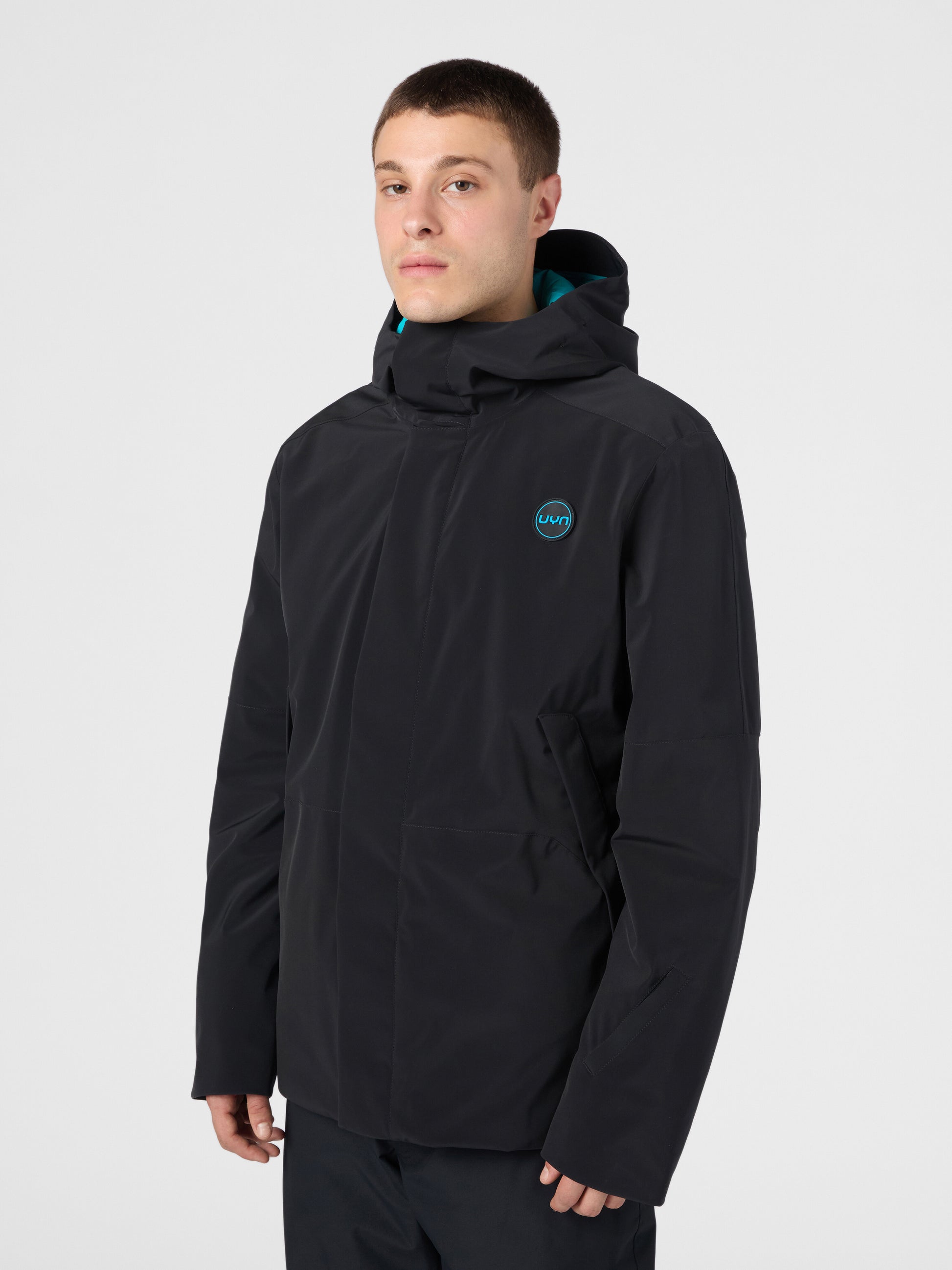 Powder Ski Jacket