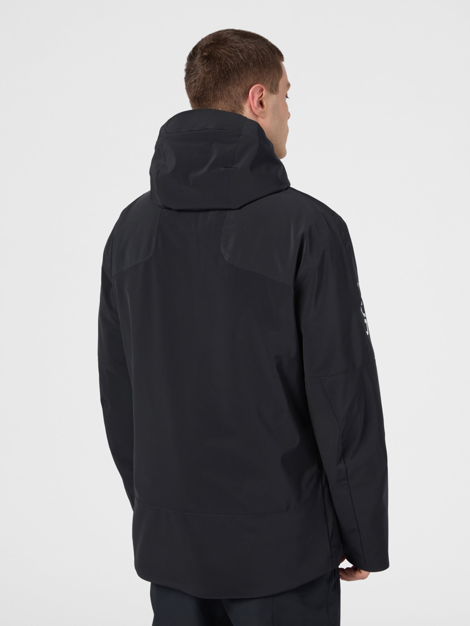 Powder Ski Jacket