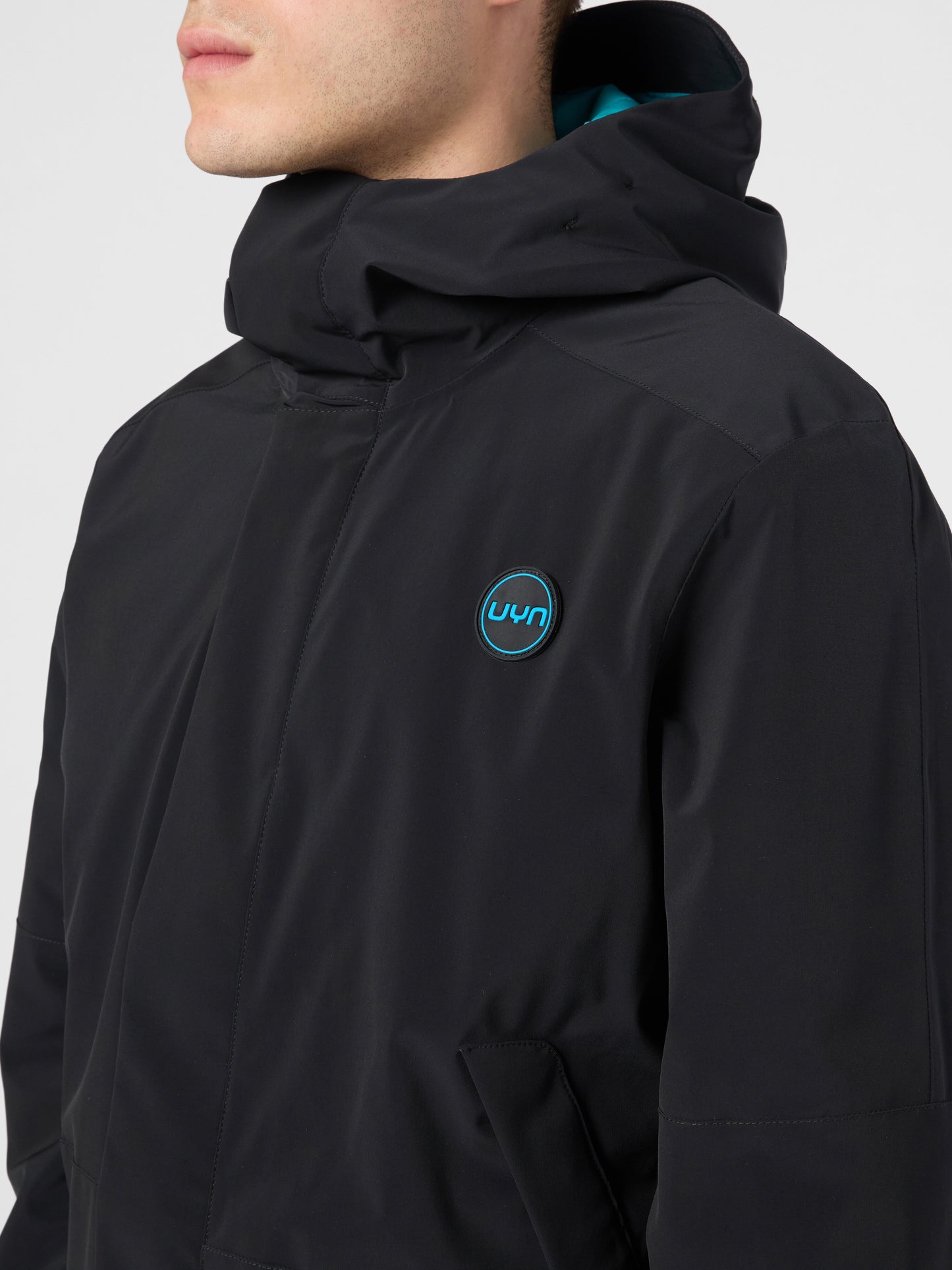 Powder Ski Jacket