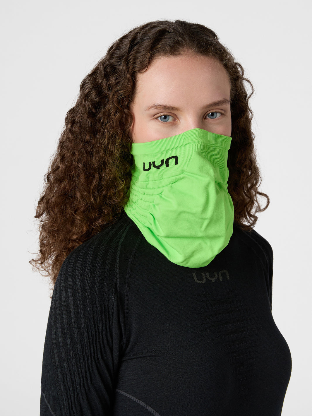 Tour de cou Winter Race
